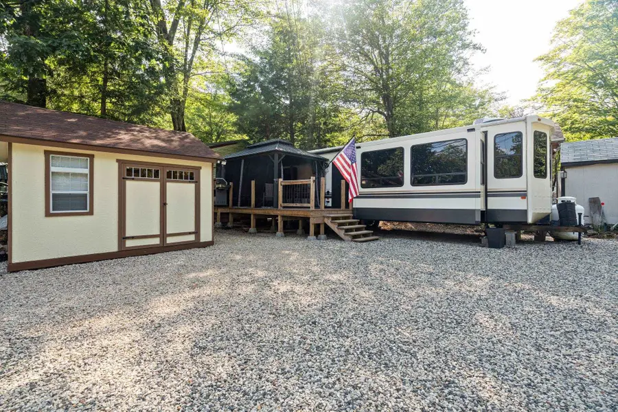 184 Pocahontas Lane, Rochester, NH 03839 - #2