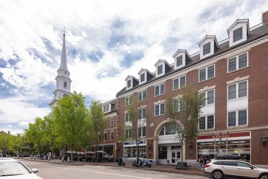 18 Congress Street #304, Portsmouth, NH 03801 - #2