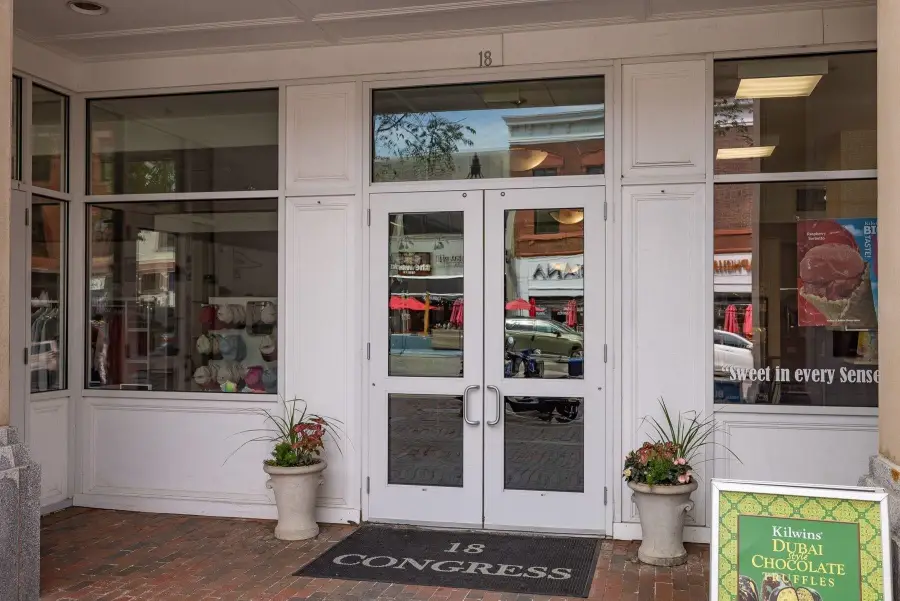 18 Congress Street #304, Portsmouth, NH 03801 - #3