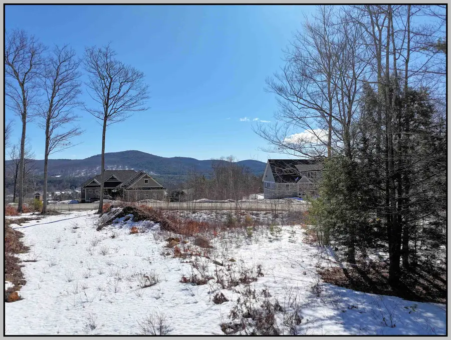 Lot 22 Ski Lift Lane, Plymouth, NH 03264 - #3