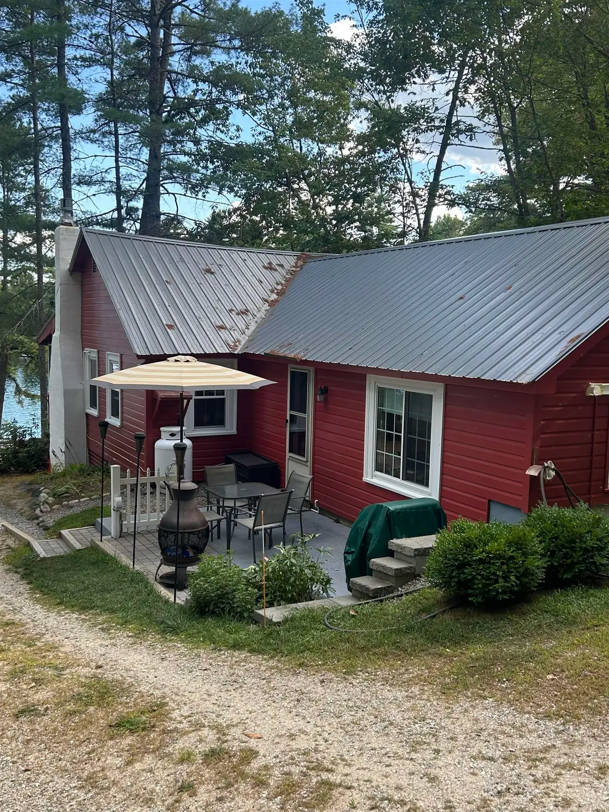 748 Plains Road, Silver Lake, NH 03875 - #1
