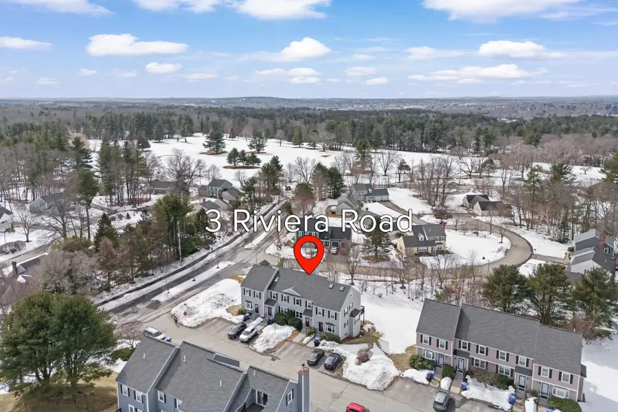 3 Riviera Road, Hudson, NH 03051 - #2