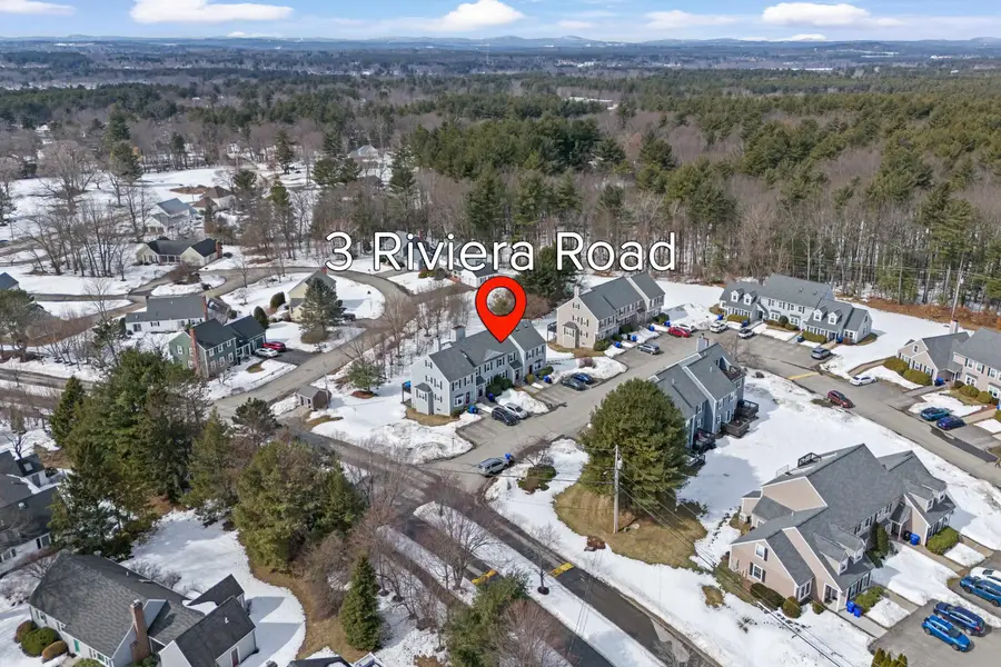 3 Riviera Road, Hudson, NH 03051 - #3