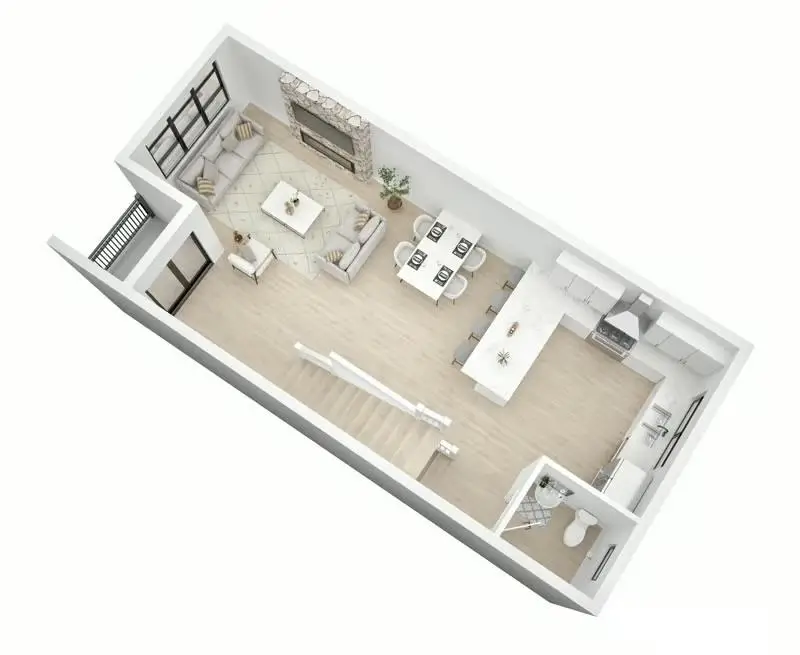 42 STONEWALL CORNERS Way, Laconia, NH 03246 - #3