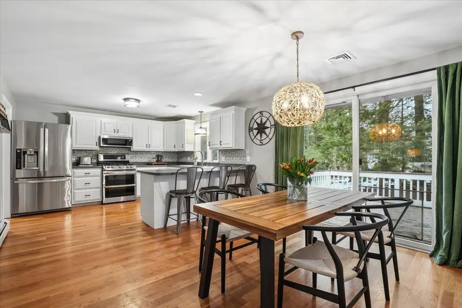 12 Old Gordon Road, Brentwood, NH 03833 - #2