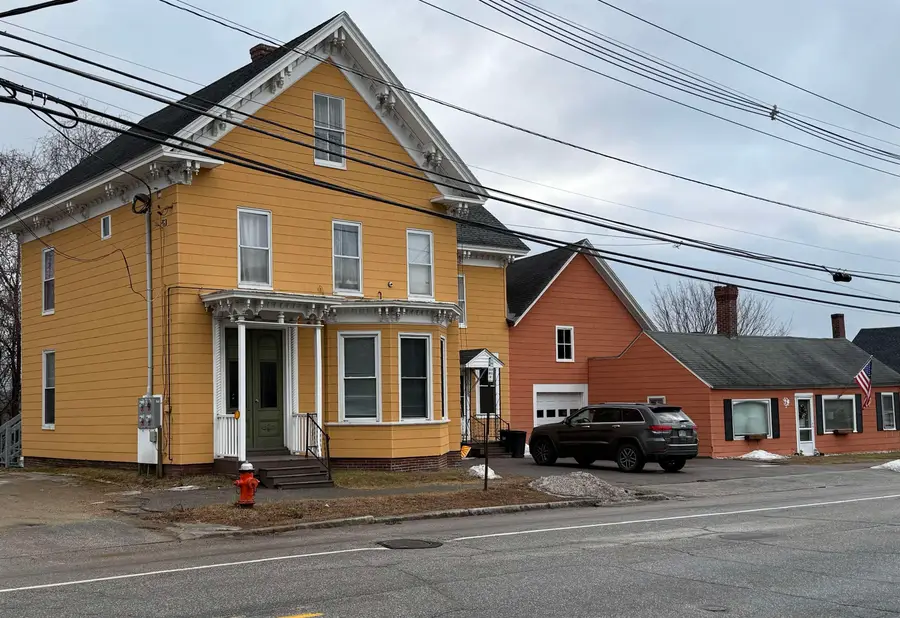 273-279 South Main Street, Concord, NH 03301 - #3