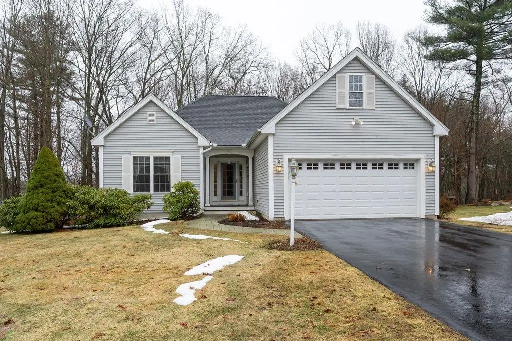 5 Canterbury Court, Salem, NH 03079 - #1