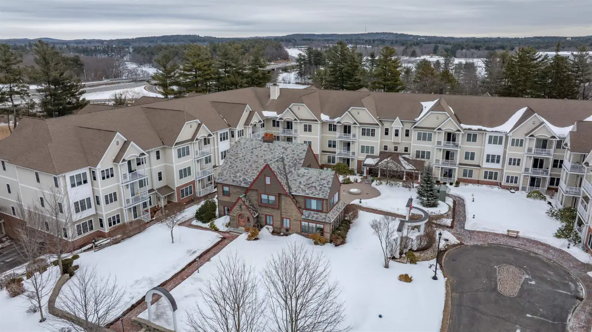 160 Daniel Webster Highway #319, Nashua, NH 03060 - #1