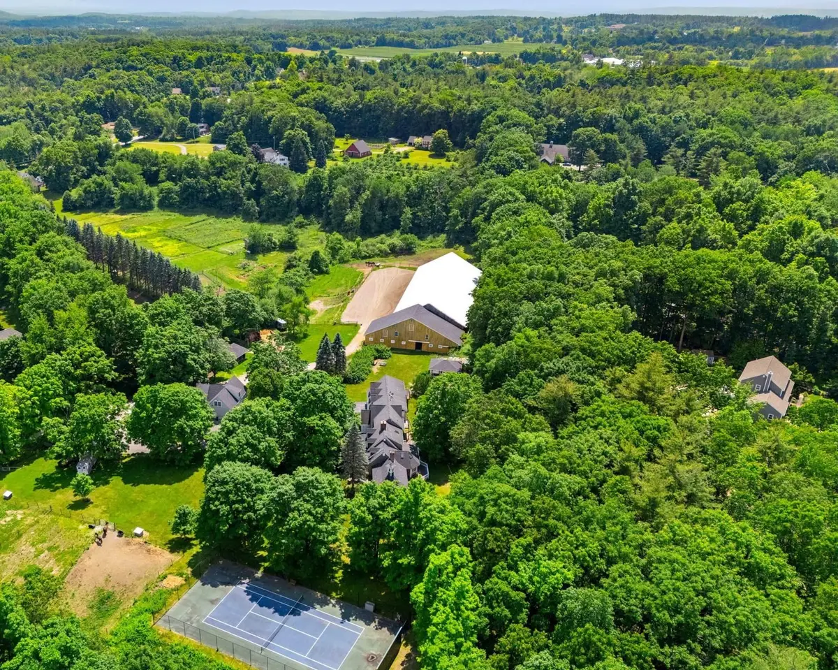 40-40A Pine Hill Road, Hollis, NH 03049 - #1