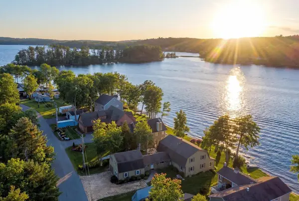 88 Sunset Drive, Belmont, NH 03220