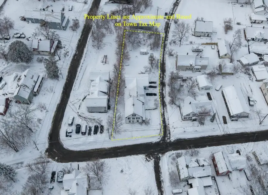 41 Ammonoosuc Street, Woodsville, NH 03785 - #2