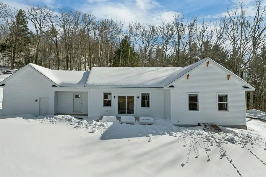 630 Belknap Mountain Road, Gilford, NH 03249 - #2
