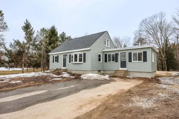 283 Liberty Hill Road, Bedford, NH 03110
