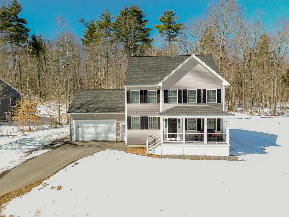 49 Ebony Drive, Rochester, NH 03867 - #1