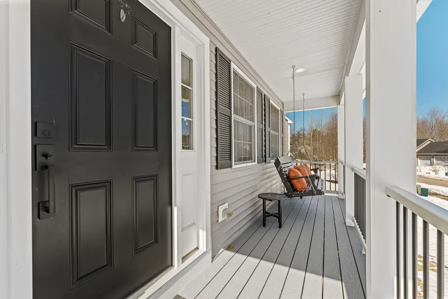 49 Ebony Drive, Rochester, NH 03867 - #3