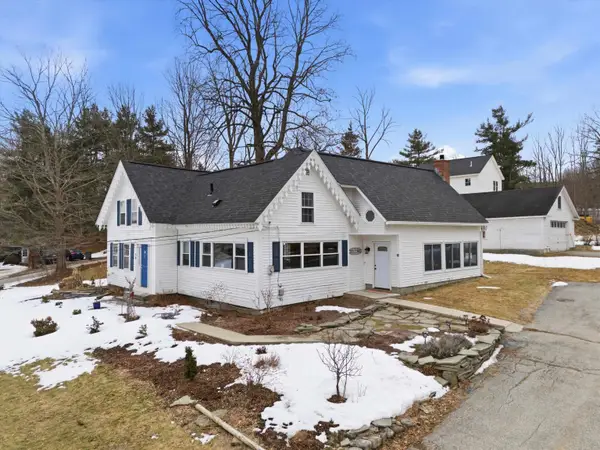 36 River Street, Greenville, NH 03048