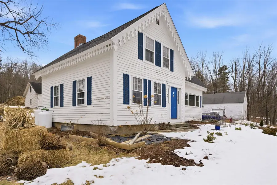 36 River Street, Greenville, NH 03048 - #3