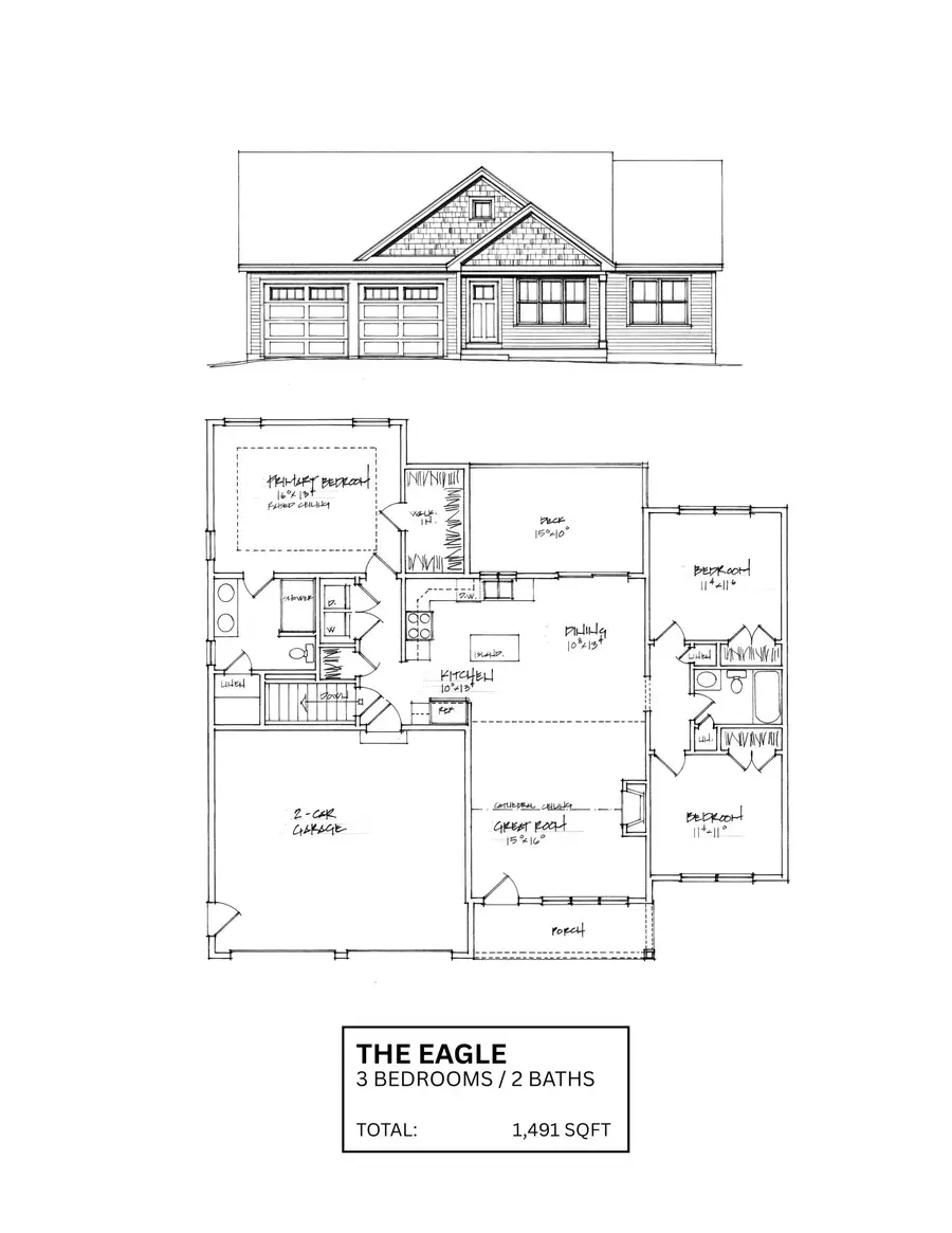 13 Wilderness Drive, Nashua, NH 03062 - #3