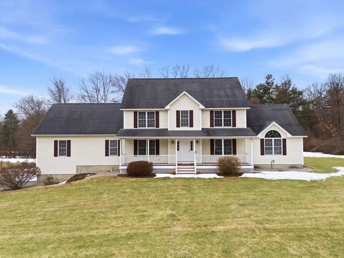 4 Wasserman Heights, Merrimack, NH 03054 - #1