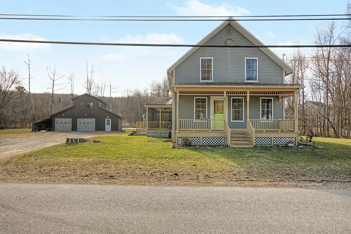 32 Church Road, Saint Albans, VT 05478 - #1