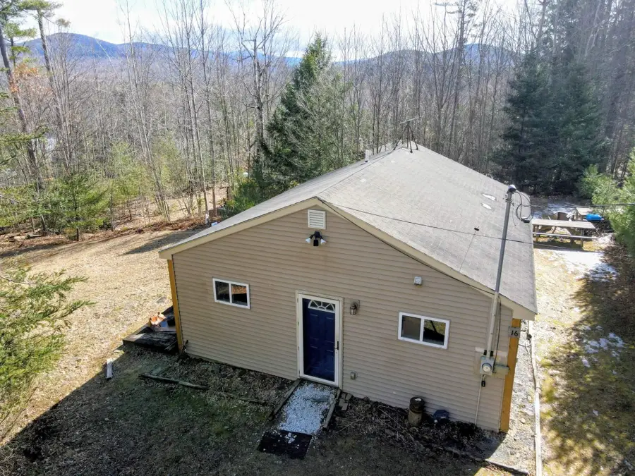 16 Conway Lane, Mountain Lakes, NH 03785 - #2