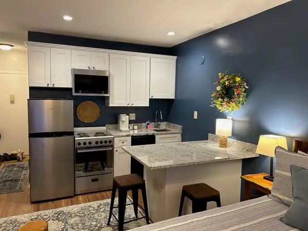 36 Lodge Road #A115, Lincoln, NH 03251