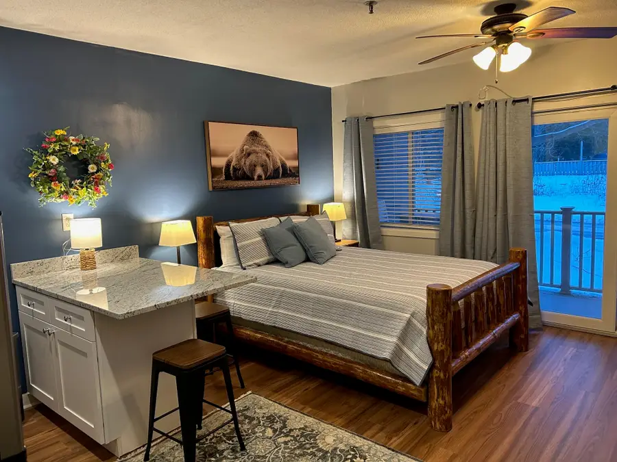 36 Lodge Road #A115, Lincoln, NH 03251 - #2