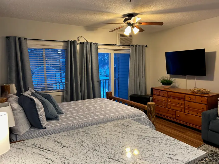 36 Lodge Road #A115, Lincoln, NH 03251 - #3