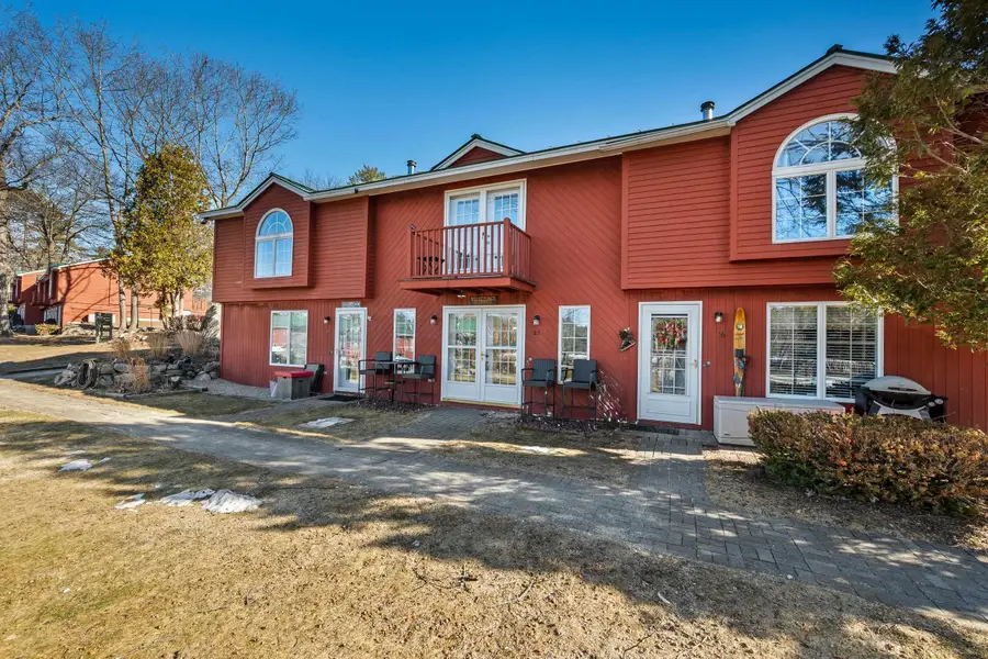 106 Washington Road #35, Freedom, NH 03836 - #2