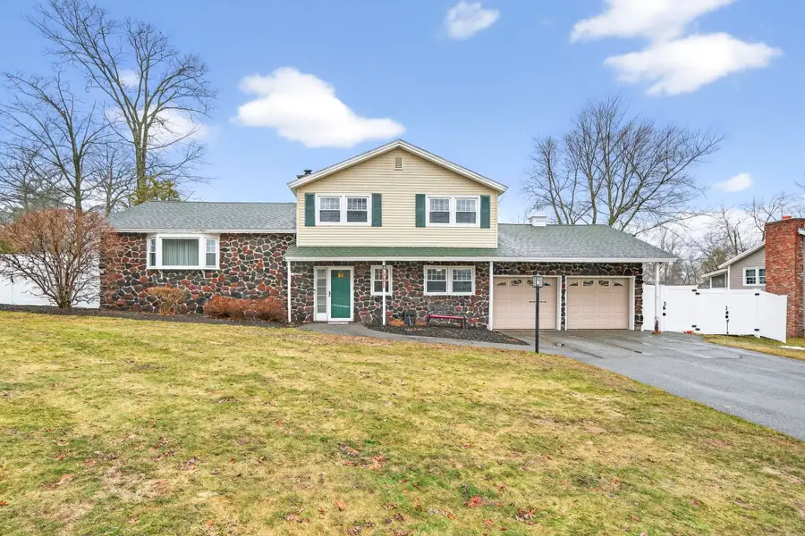 42 Marianna Road, Salem, NH 03079 - #2