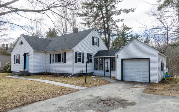 646 Court Street, Keene, NH 03431