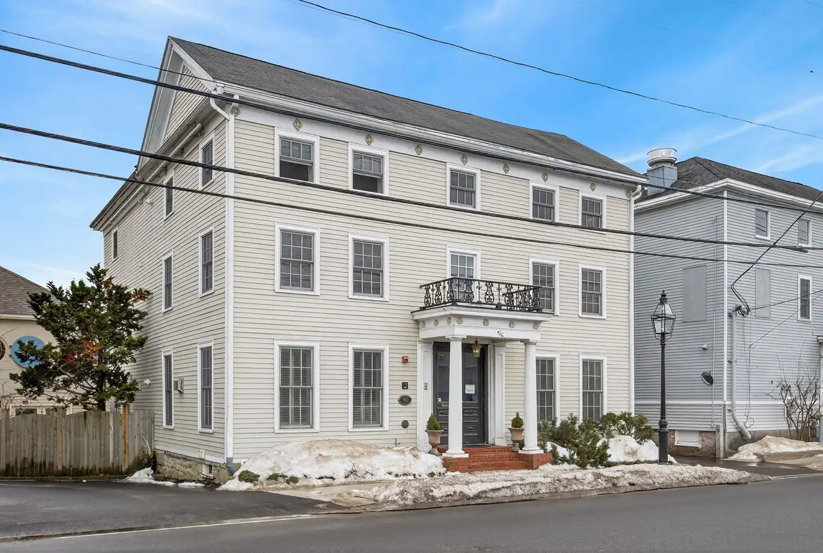 86 Islington Street #1, Portsmouth, NH 03801 - #1