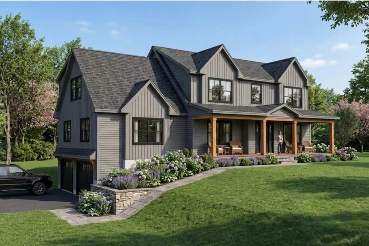 12-4 Wentworth Drive, Greenland, NH 03840 - #1