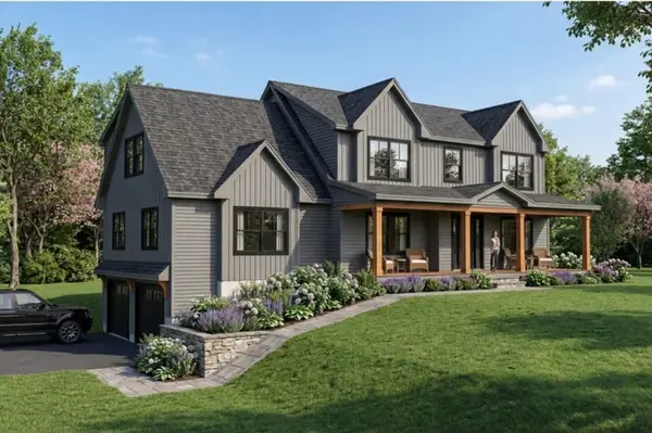 12-4 Wentworth Drive, Greenland, NH 03840