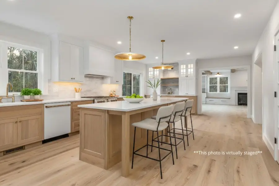 12-4 Wentworth Drive, Greenland, NH 03840 - #3