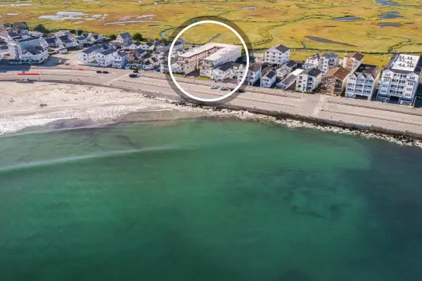 407 Ocean Boulevard #B11, Hampton, NH 03842