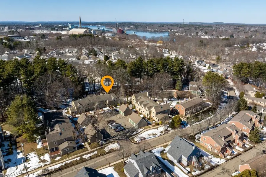 101 Spinnaker Way, Portsmouth, NH 03801 - #2