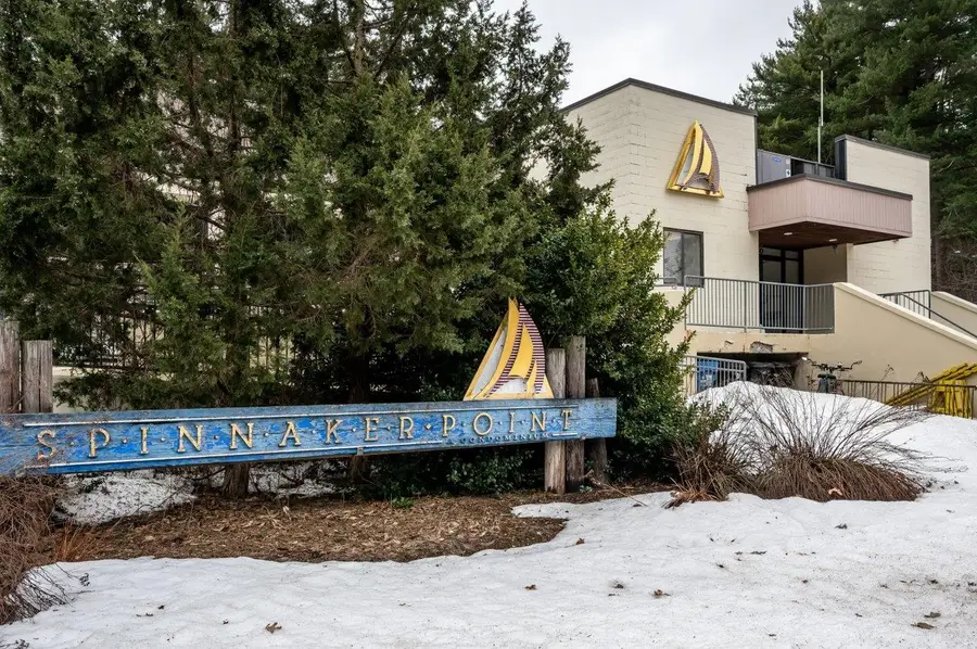 101 Spinnaker Way, Portsmouth, NH 03801 - #3