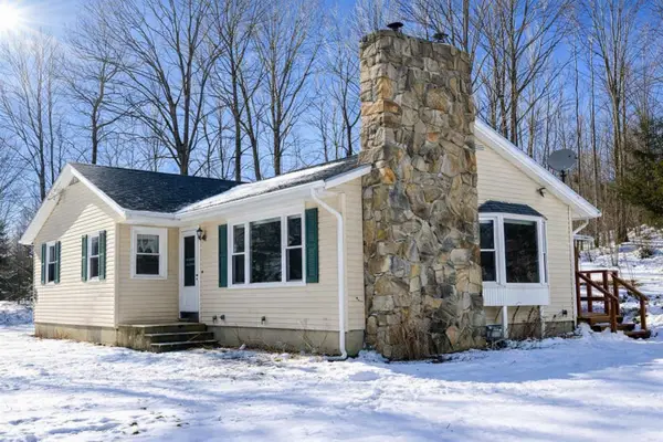 861 Alstead Center Road, Alstead, NH 03602