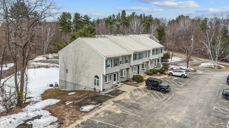 266 Endicott Street #21, Laconia, NH 03246 - #3