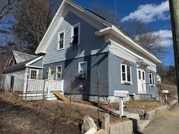 18-20 Harrison Street, Laconia, NH 03426
