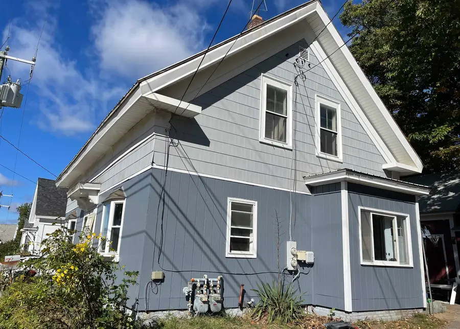 18-20 Harrison Street, Laconia, NH 03426 - #3