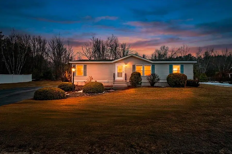 100 Stacey Drive, Hopkinton, NH 03229 - #2