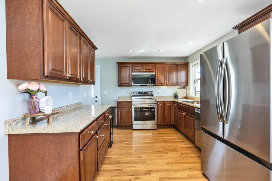 385 Hill Street, Manchester, NH 03102 - #2