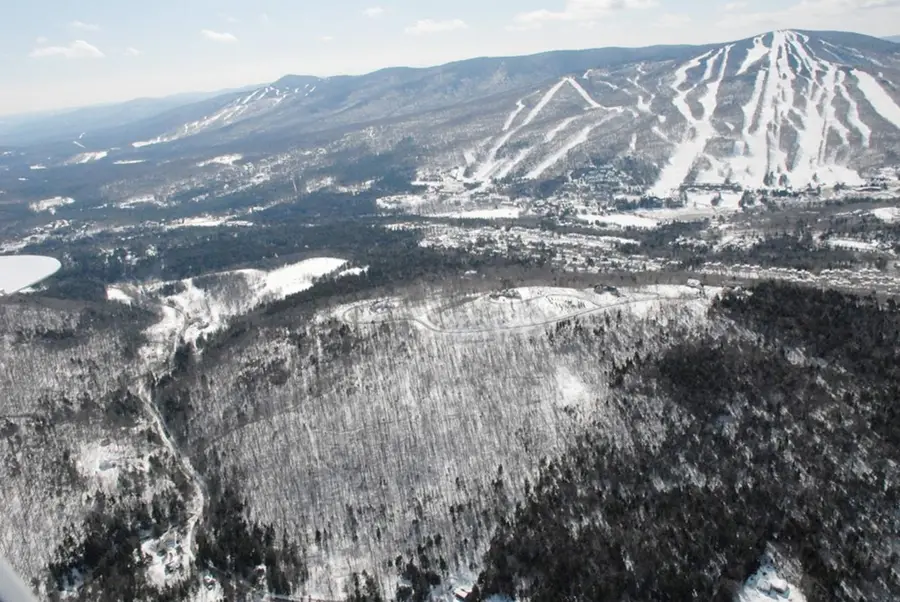 16 Overlook Drive, Dover, VT 05356 - #2