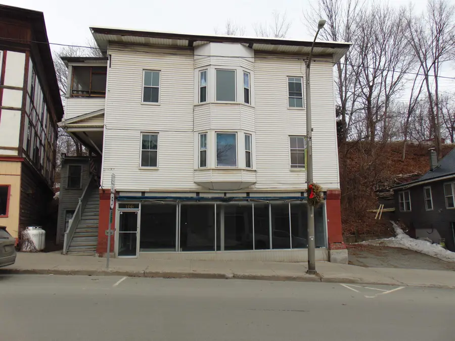 166 Eastern Avenue, Saint Johnsbury, VT 05819 - #2