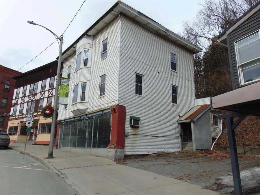 166 Eastern Avenue, Saint Johnsbury, VT 05819 - #3