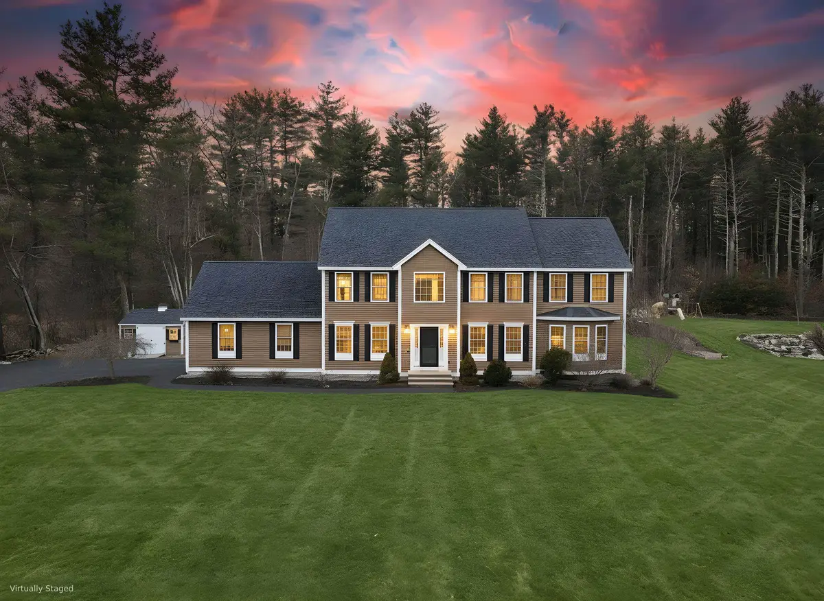 3 Harmony Lane, Pelham, NH 03076 - #1