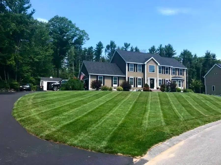 3 Harmony Lane, Pelham, NH 03076 - #3