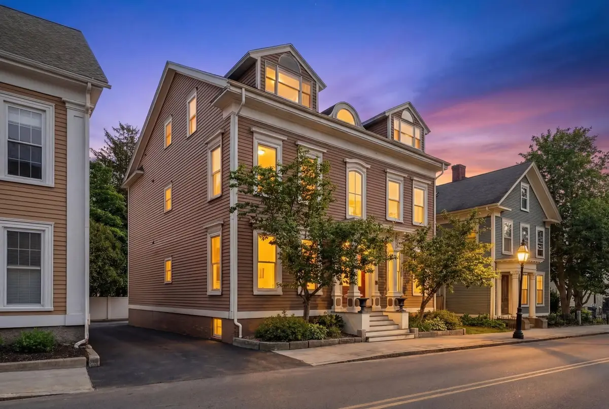 314 Islington Street, Portsmouth, NH 03801 - #1